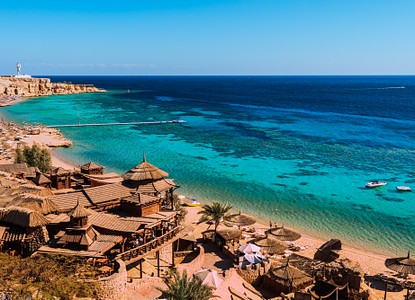 Circle Divers Sharm El Sheikh