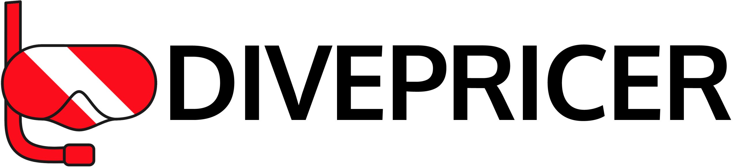 Divepricer Logo