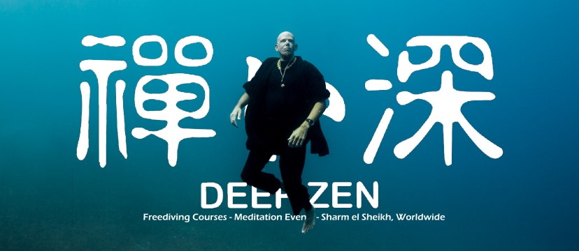 Deep Zen Freediving