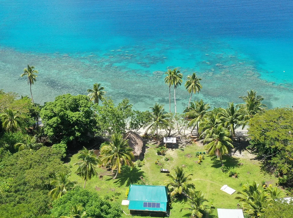 Dive Academy Fiji