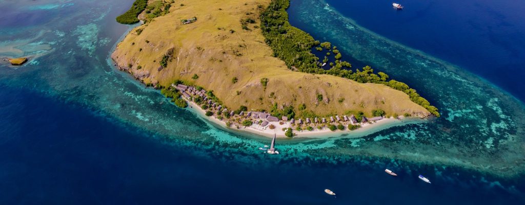 Komodo Resort