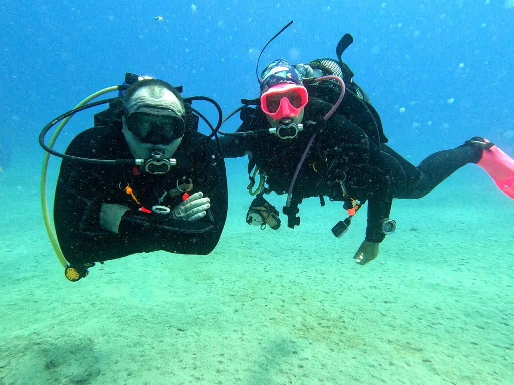 Abyss Fuerteventura