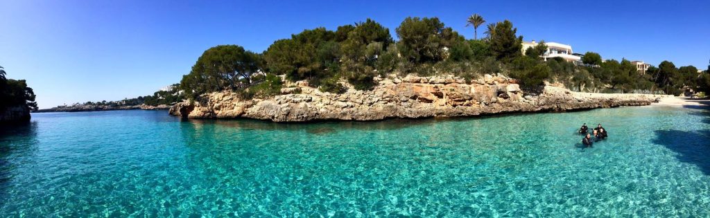 Divecenter Mallorca