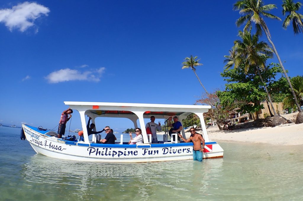 Philippine Fun Divers