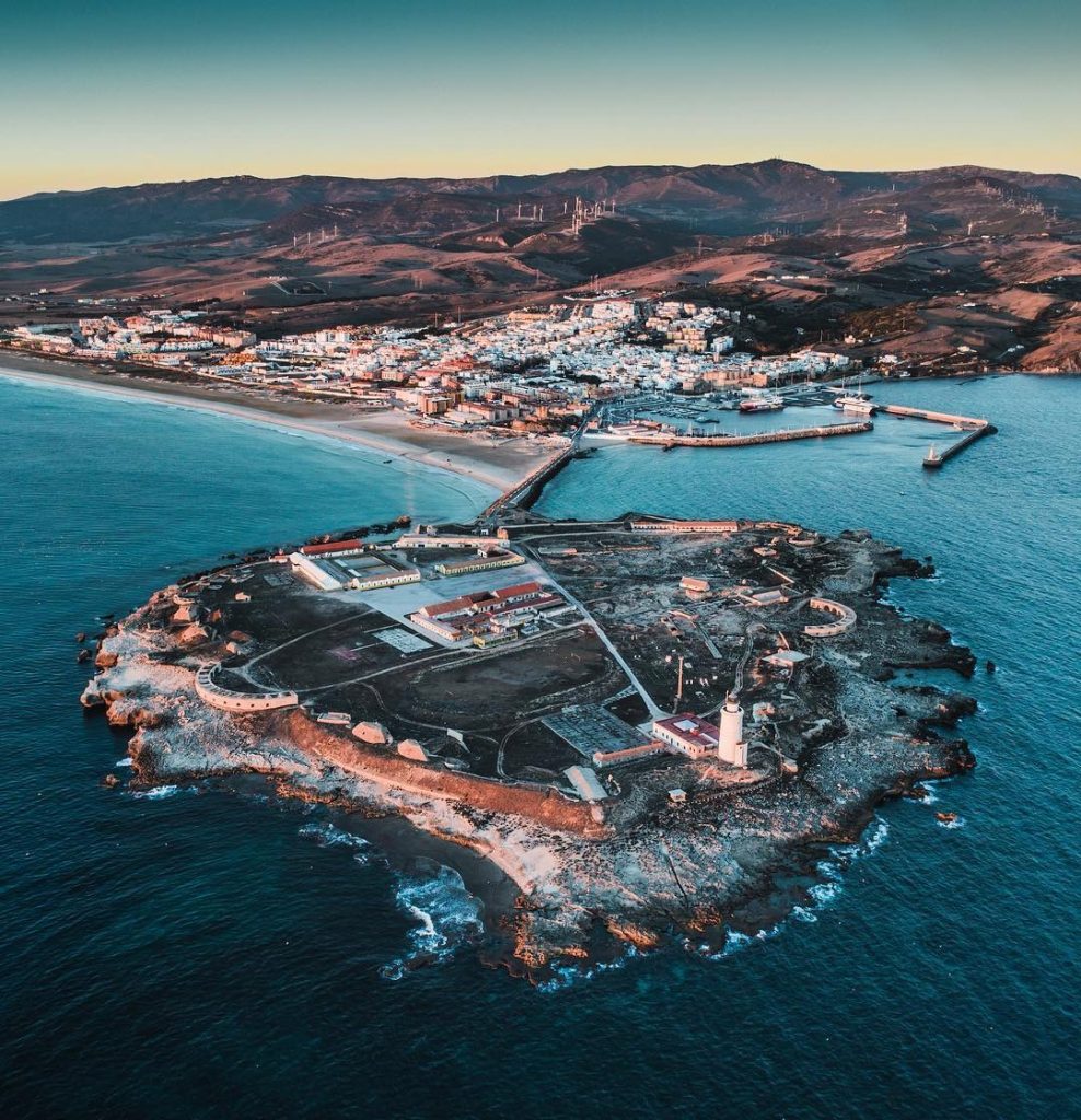 Leon Marino Dive Center