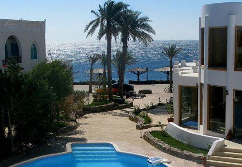 Red Sea Relax Dive Resort