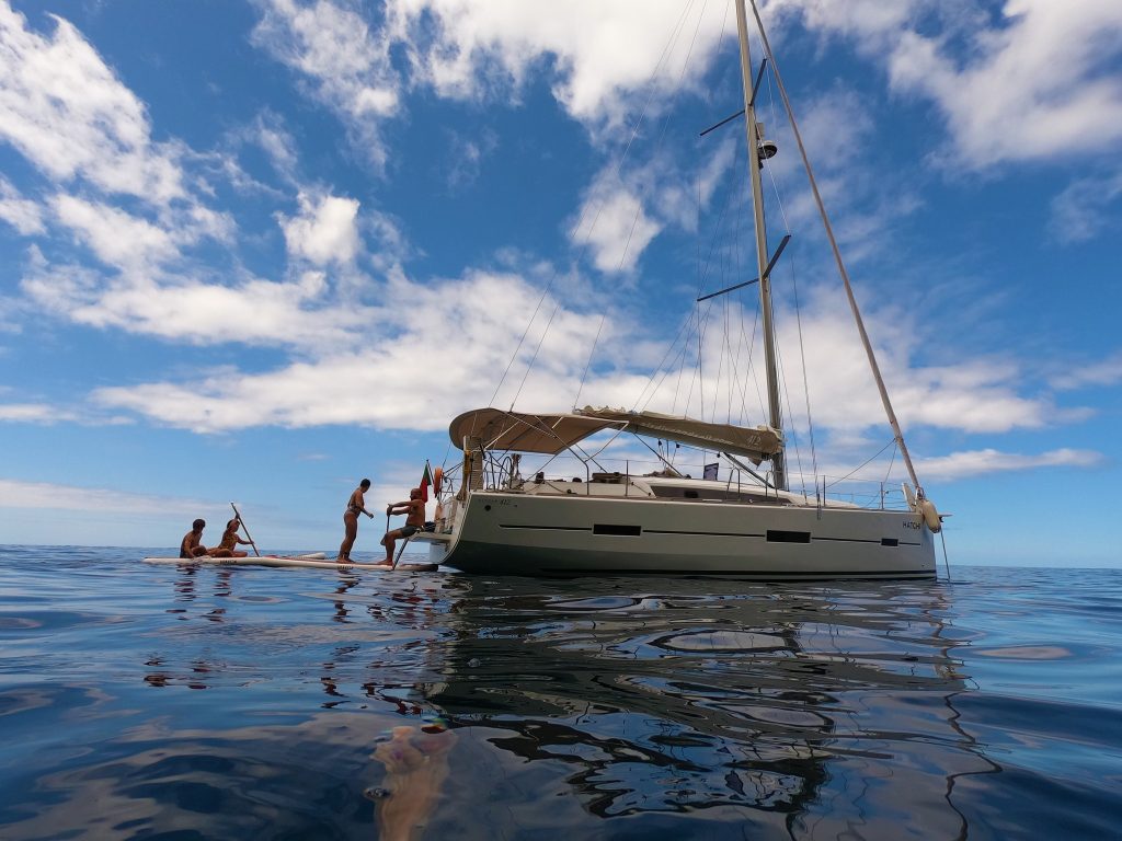 São Jorge Dive Center