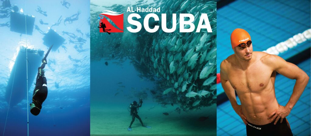 Al-Haddad Scuba