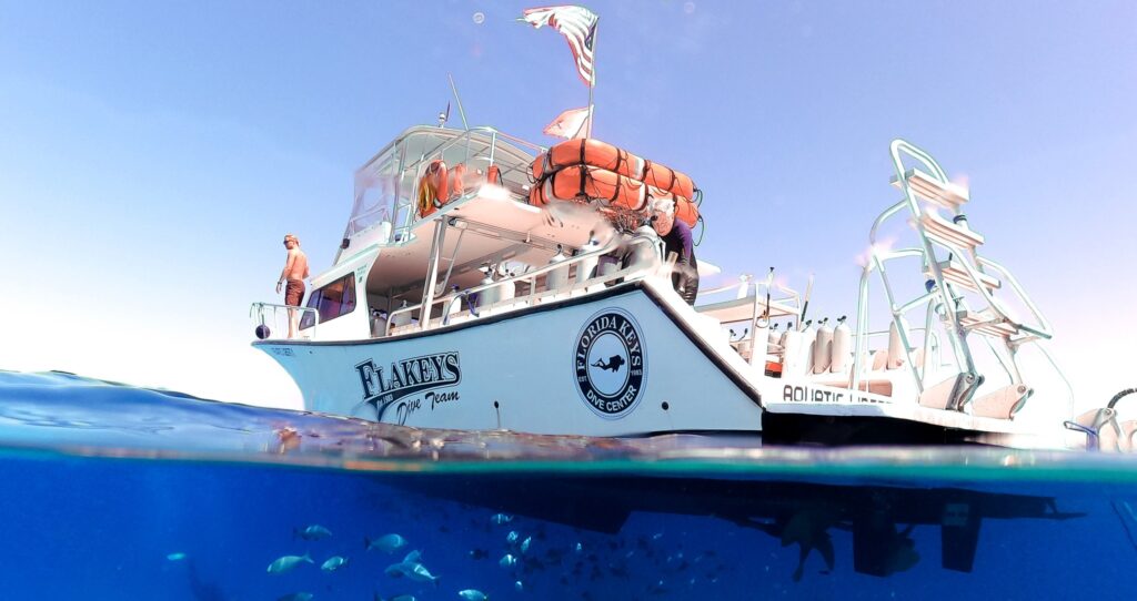 Florida Keys Dive Center