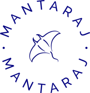 MANTARAJ - INSPIRED BY THE OCEAN Comfortable active wear with sun protection for surfing, yoga, diving, swimming and fitness!