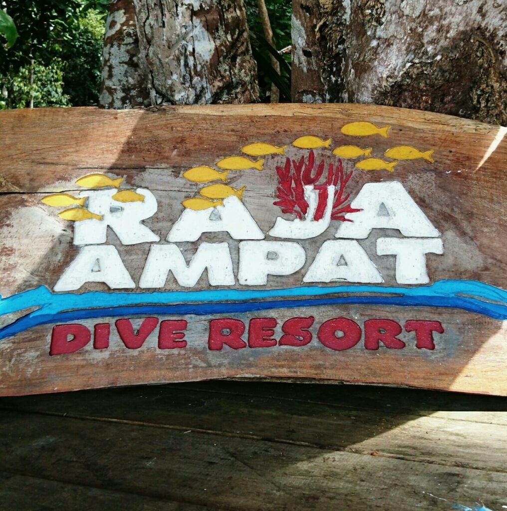 Raja Ampat Dive Resort