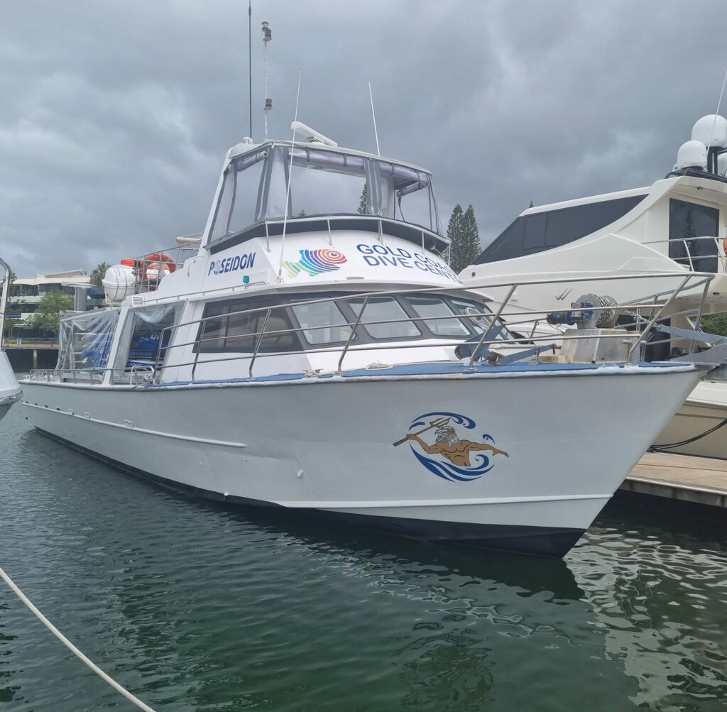 Gold Coast Dive Centre