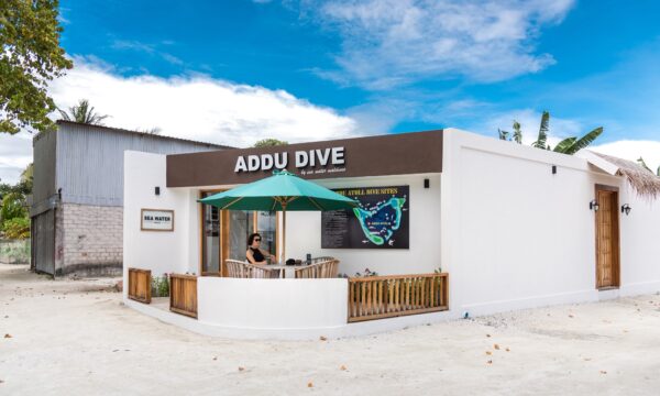 Addu Dive