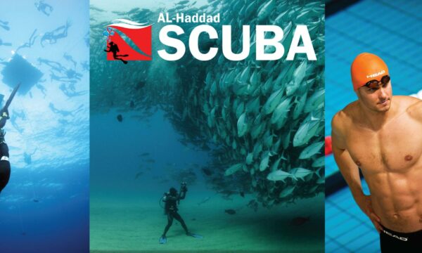 Al-Haddad Scuba