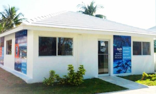 Reef Oasis Dive Club - Grand Bahama