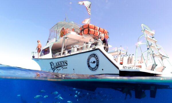 Florida Keys Dive Center