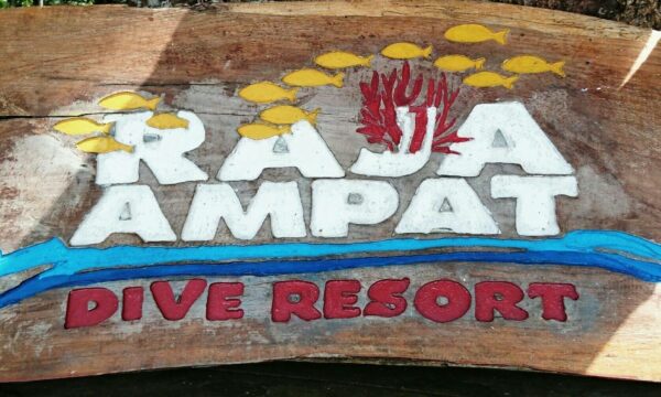 Raja Ampat Dive Resort