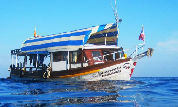 Similan Dive Center