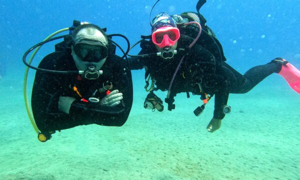 Abyss Fuerteventura