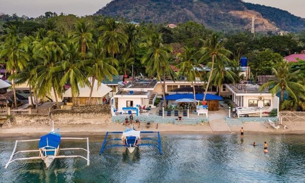 Anilao Diving and Resorts