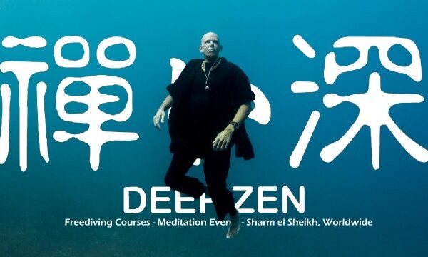 Deep Zen Freediving