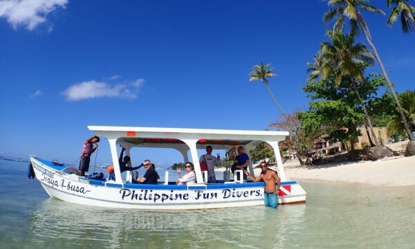 Philippine Fun Divers