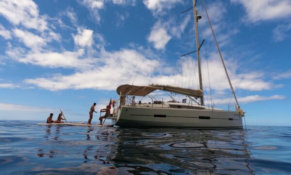 São Jorge Dive Center